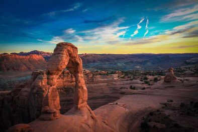 Best views of the South Rim