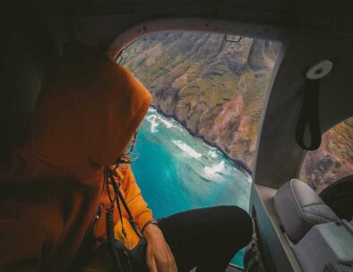 Heli Tour