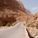 CIRCUIT DE 4 JOURS DE FES AU SAHARA