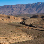 CIRCUIT DE 4 JOURS DE FES AU SAHARA