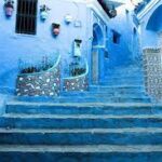 EXCURSION D'UNE JOURNÉE DE FÈS À CHEFCHAOUEN