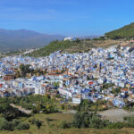 EXCURSION D'UNE JOURNÉE DE FÈS À CHEFCHAOUEN