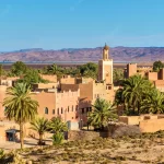 CIRCUIT DE 3 JOURS DANS LE DÉSERT DE MARRAKECH À FÈS