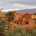 CIRCUIT DE 3 JOURS DANS LE DÉSERT DE MARRAKECH À FÈS