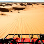 EXCURSION QUADS MERZOUGA