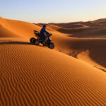 EXCURSION QUADS MERZOUGA