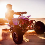 EXCURSION QUADS MERZOUGA