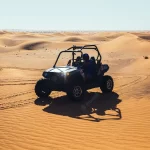 EXCURSIONS BUGGY MERZOUGA