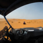 EXCURSIONS BUGGY MERZOUGA