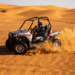 EXCURSIONS BUGGY MERZOUGA