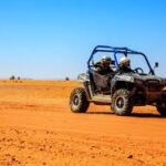 EXCURSIONS BUGGY MERZOUGA