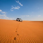 EXCURSIONS 4x4 MERZOUGA