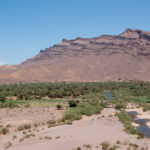 CIRCUIT DE 5 JOURS DE MARRAKECH AU DÉSERT DU SAHARA