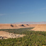 CIRCUIT DE 3 JOURS DE FES A MERZOUGA